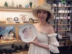 -艺彩阳光手工坊(大连恒隆广场店)