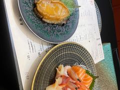 -Sushi Hanzo半藏(天环广场店)