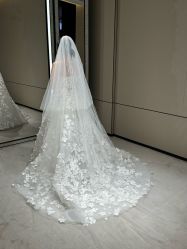 -MuseMarry婚纱(前海嘉里中心店)