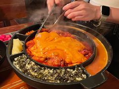 -Outdark Korean Restaurant
