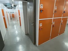 -大众迷你仓自助寄存仓库(徐家汇2店)