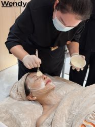 -WENDY·温迪皮肤管理