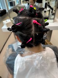 -GANO HAIR 