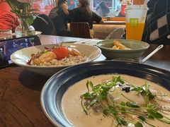 -WOKKA by艮上(中海环宇荟店)