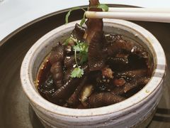 -玫瑰厅上海菜(兴国路店)