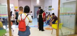 -小米熊儿童医院