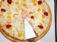 -比格比萨自助(花园路店)