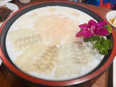 -品鲜客·鱼生·潮州菜