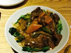 -潮粥荟·潮汕砂锅粥(朝阳大悦城店)