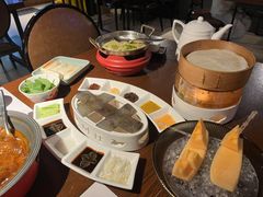 -阿庄新豫菜(航海东路店)