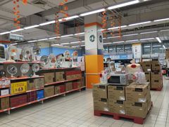 -华润万家(华夏店)