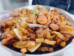 -知味脆皮鸡