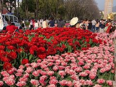 -玄武湖景区-情侣园游乐场