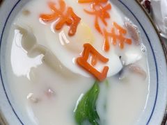 -旺顺阁鱼头泡饼(小红门店)