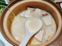 -在前门·烤鸭北京菜(五月花广场店)