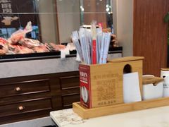 -高玛纳驴肉火烧(一世界店)