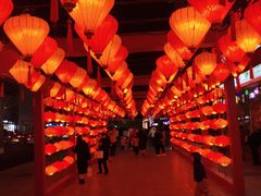 -新世界百货(顺义店)