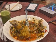 -南沙游艇会·大兵船餐厅