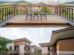 -清远熹乐谷温泉度假酒店