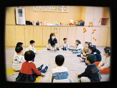 -金宝贝早教(富力广场中心)