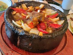 -西江美食舫·江西菜(健德桥店)