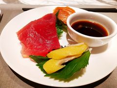 -深圳同泰万怡酒店·万荟轩自助餐厅(同泰店)