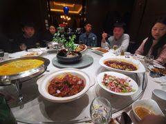 -老牌坊鲁菜名店(聊城美食岛店)