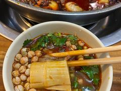 -黑竹香鸡(营和巷店)