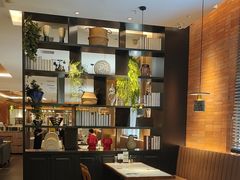 -秀玉coffee&kitchen(黄石大上海店)