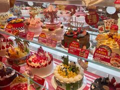 -味多美蛋糕(灯市口店)