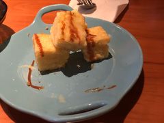 -绿茵阁牛扒餐厅(客村店)