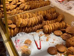 -杨老大焙子月饼干货(宽巷子民族美食街店)