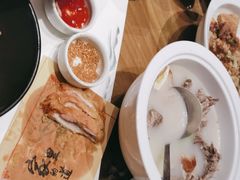 -壹零捌道·北京烤鸭(车公庄店)