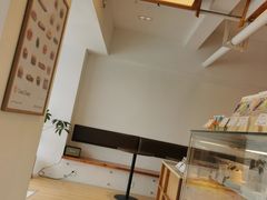 -迦南·甜品蛋糕(传媒店)