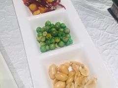 -武汉香格里拉大酒店·香宫中餐厅