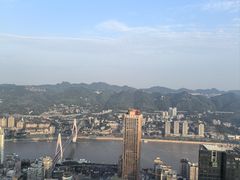 -WFC会仙楼观景台