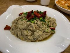 -西北朗益和穆斯林餐厅