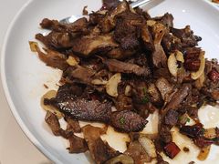 -小红鲸·海鲜餐厅(轸大路店)