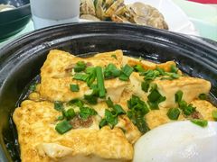 -景好海鲜餐厅(大鹏必选旅游店)