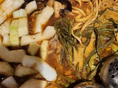 -红井路游艺炖锅·音乐餐吧(十渡店)