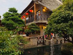 -猪肉婆私房菜(容桂总店)