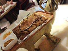 -京华烟云·北京烤鸭(领展购物广场·中关村店)