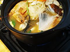 -真剑日本料理·铁板烧(贵州路店)