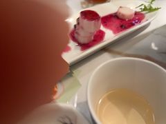 -绿茶餐厅(朝阳大悦城店)