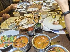 -Bombay Grill印度餐厅