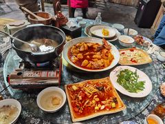 -青城甲(青城山店)