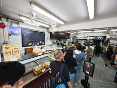 大堂-安德鲁饼店(总店)