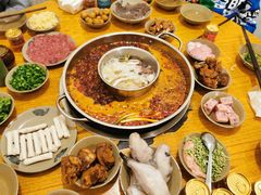 -刁姐火锅(五小区店)