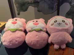 -和子足浴SPA会馆(竹山路店)