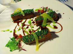 -Kathleen's Waitan 凯圣琳江景西餐厅(外滩店)